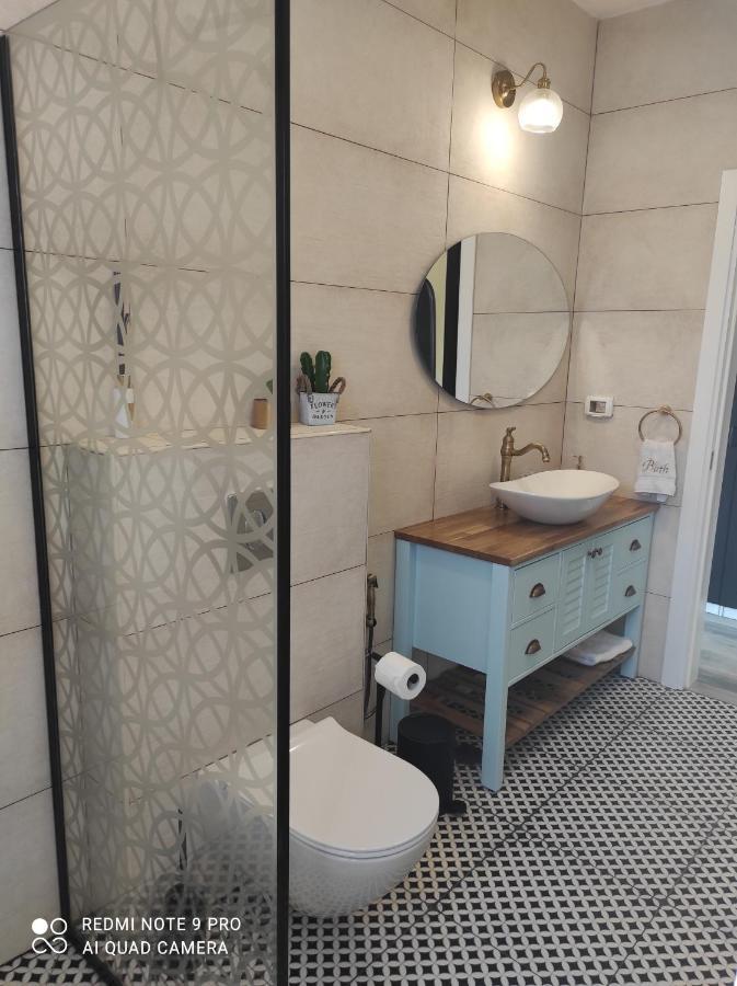 קיבוץ עין גדי Bar Suite מראה חיצוני תמונה