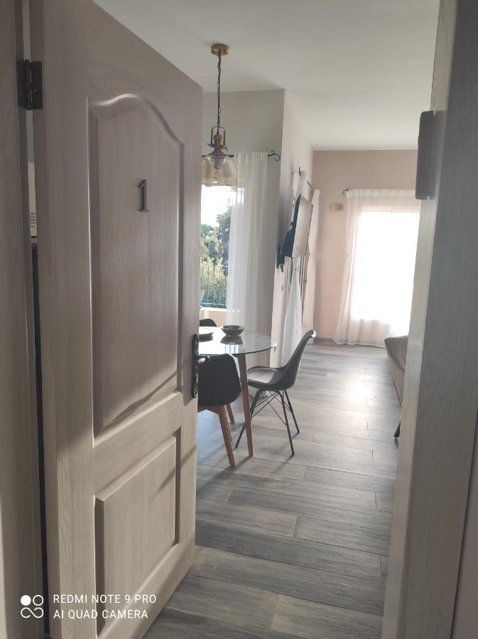 קיבוץ עין גדי Bar Suite מראה חיצוני תמונה