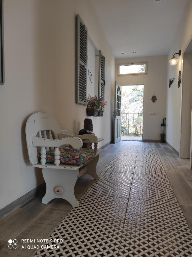 קיבוץ עין גדי Bar Suite מראה חיצוני תמונה