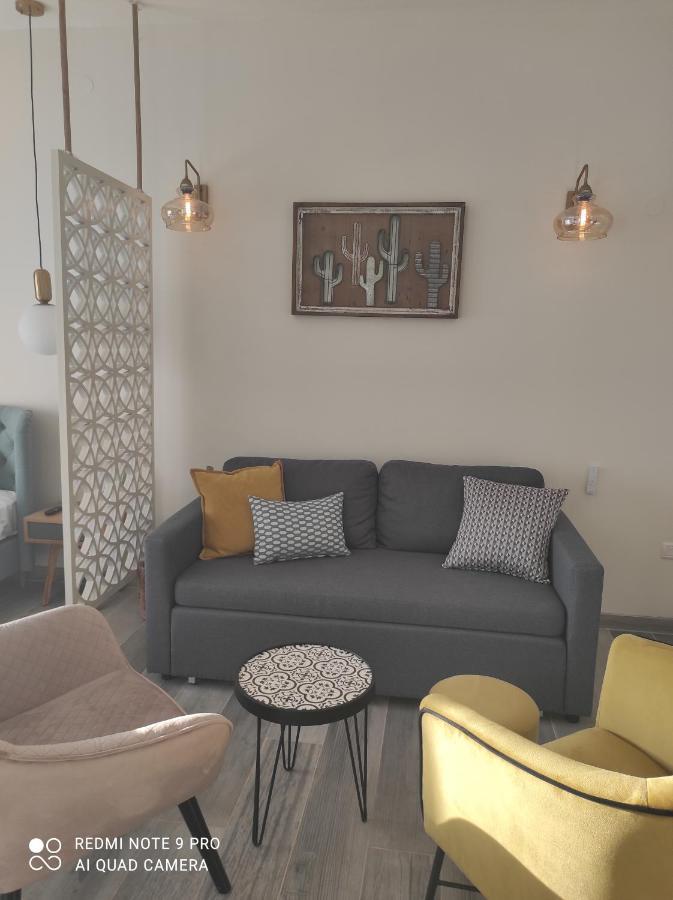 קיבוץ עין גדי Bar Suite מראה חיצוני תמונה