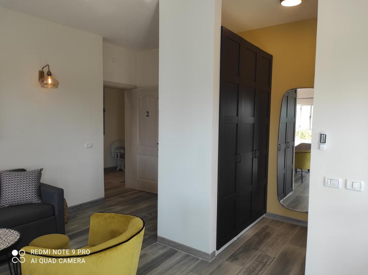קיבוץ עין גדי Bar Suite מראה חיצוני תמונה
