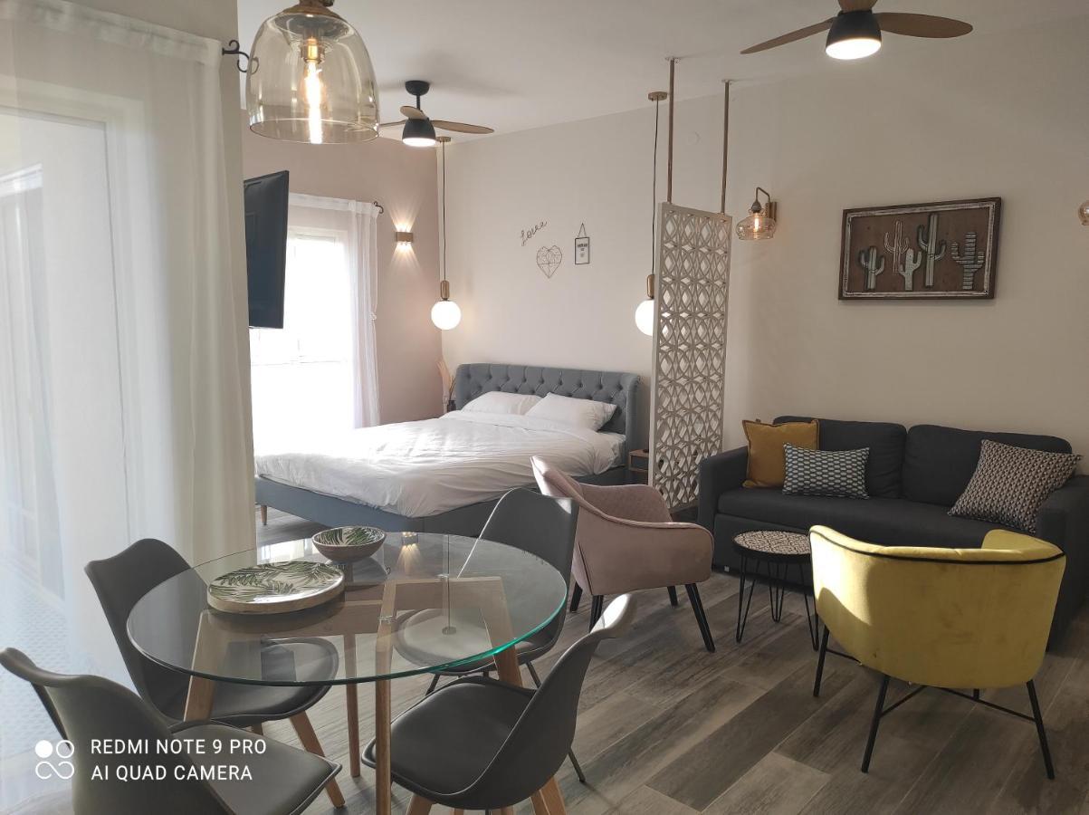 קיבוץ עין גדי Bar Suite מראה חיצוני תמונה