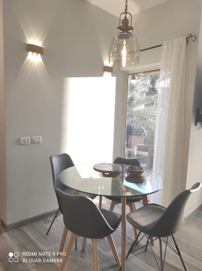 קיבוץ עין גדי Bar Suite מראה חיצוני תמונה