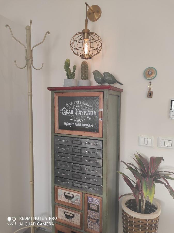 קיבוץ עין גדי Bar Suite מראה חיצוני תמונה