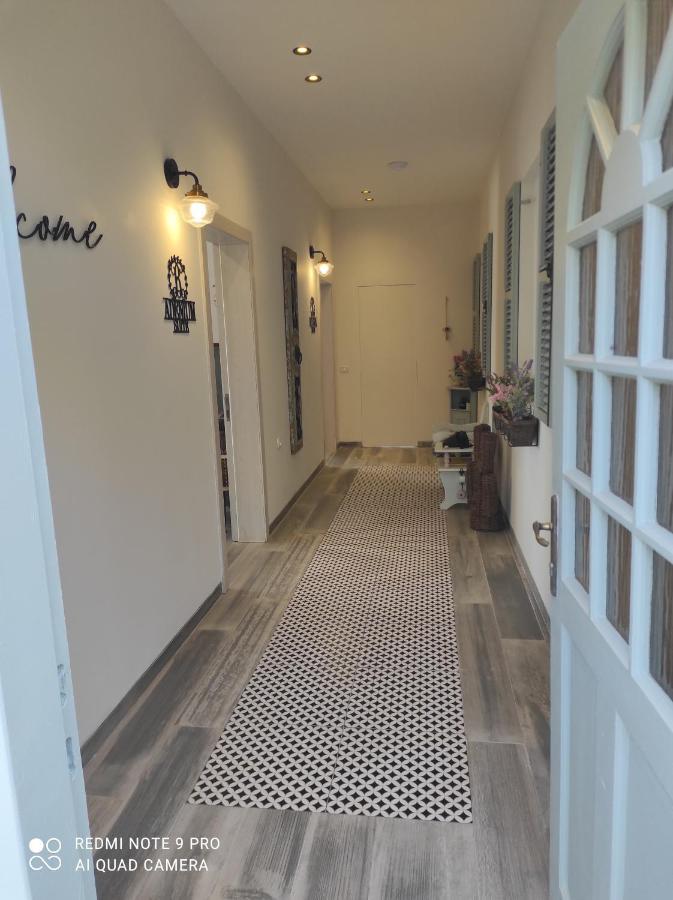 קיבוץ עין גדי Bar Suite מראה חיצוני תמונה